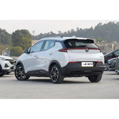 2022 Buick New Energy Vehical Velite 7 Micro Biue 7 внедорожник длинный электрический седан